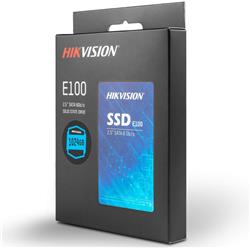 SSD 1024GB HIKVISION E100